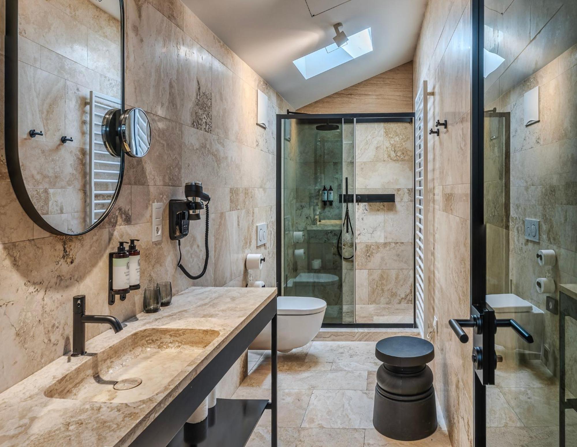 Mottl House By Adrez 4* Praga