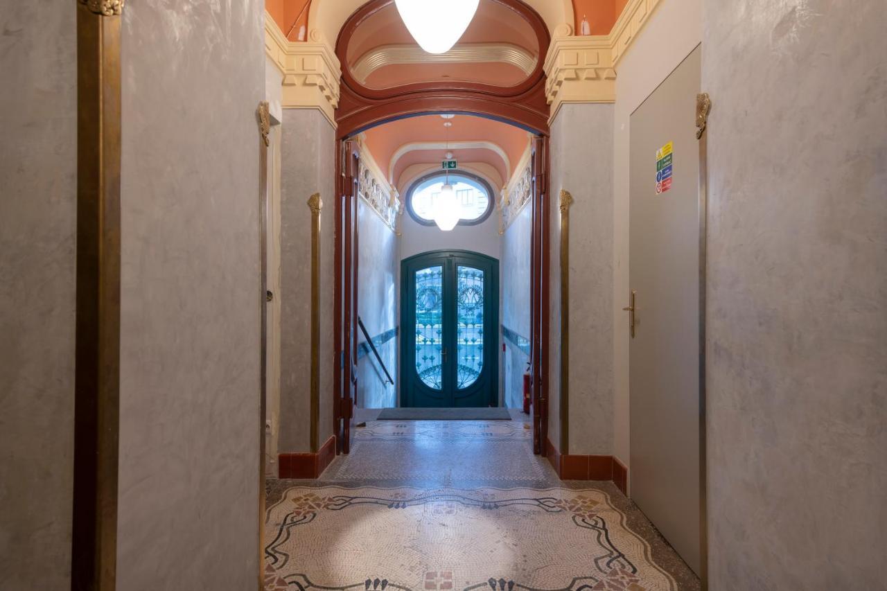 Appart hôtel Mottl House By Adrez