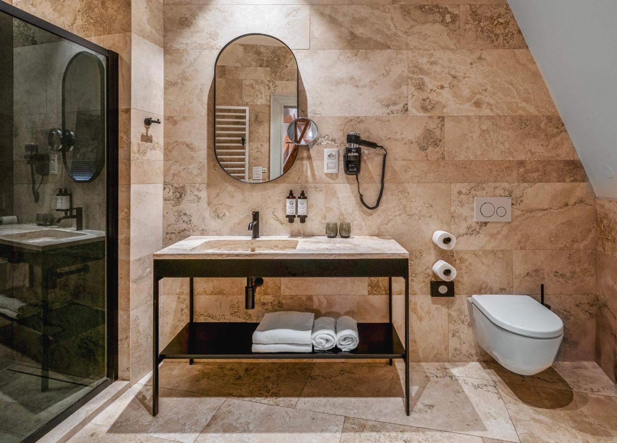 Aparthotel Dependance Golden Crown 4*