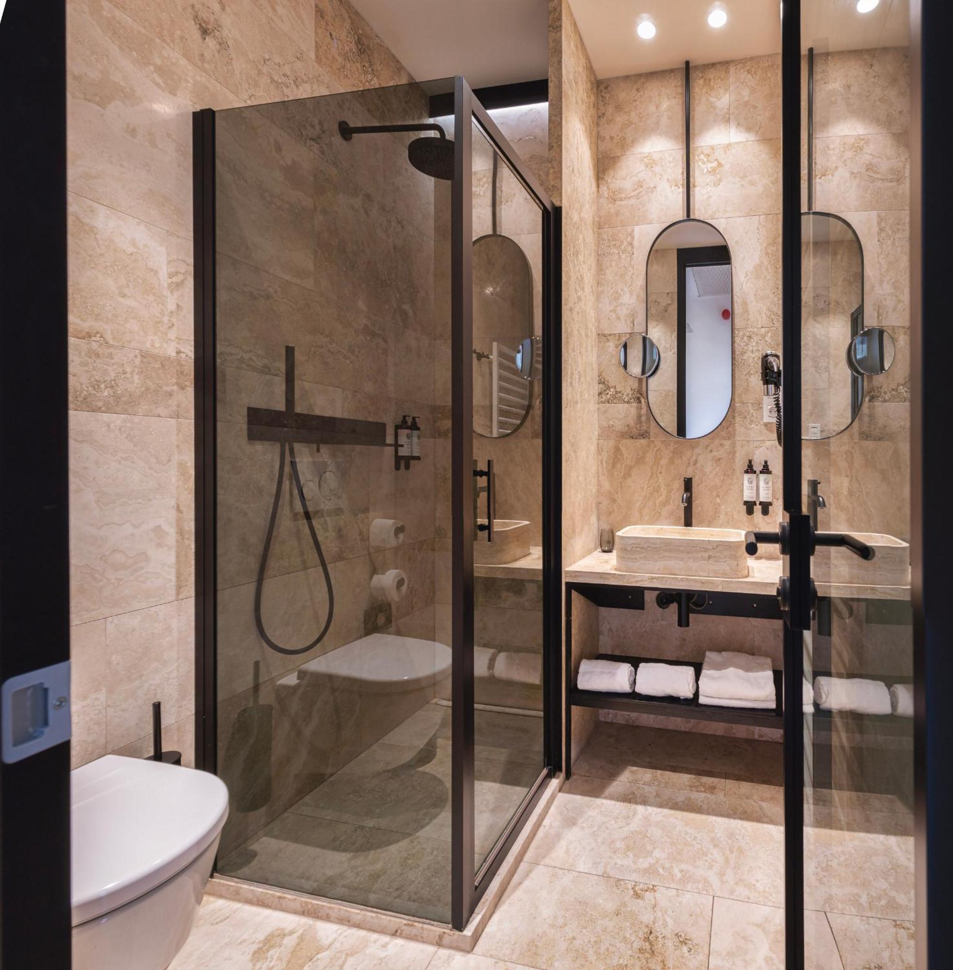 Appart hôtel Mottl House By Adrez 4*
