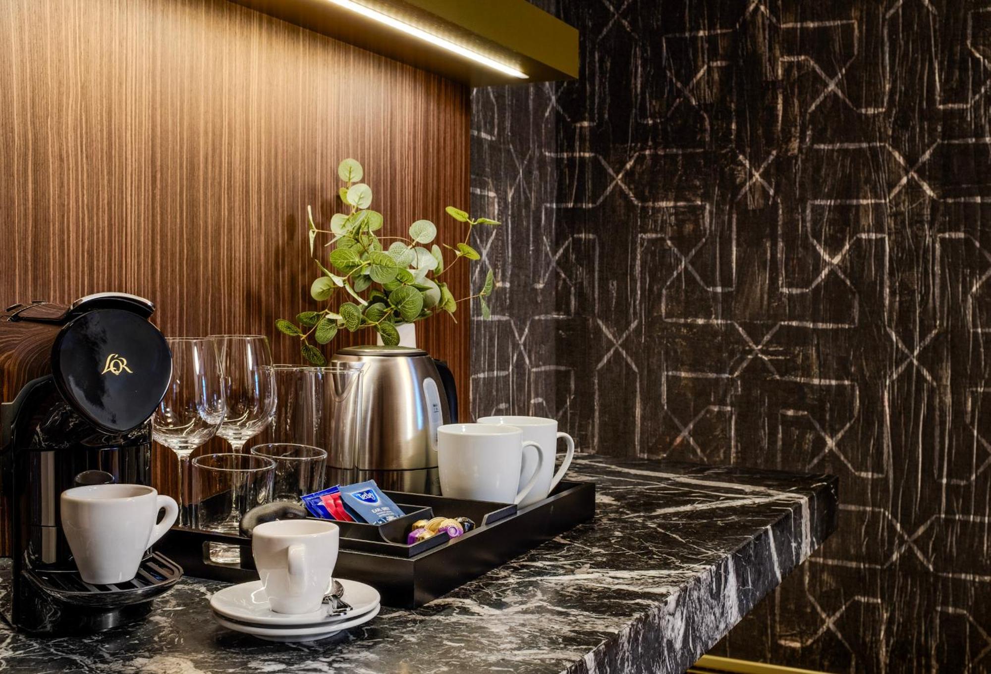 Aparthotel Dependance Golden Crown