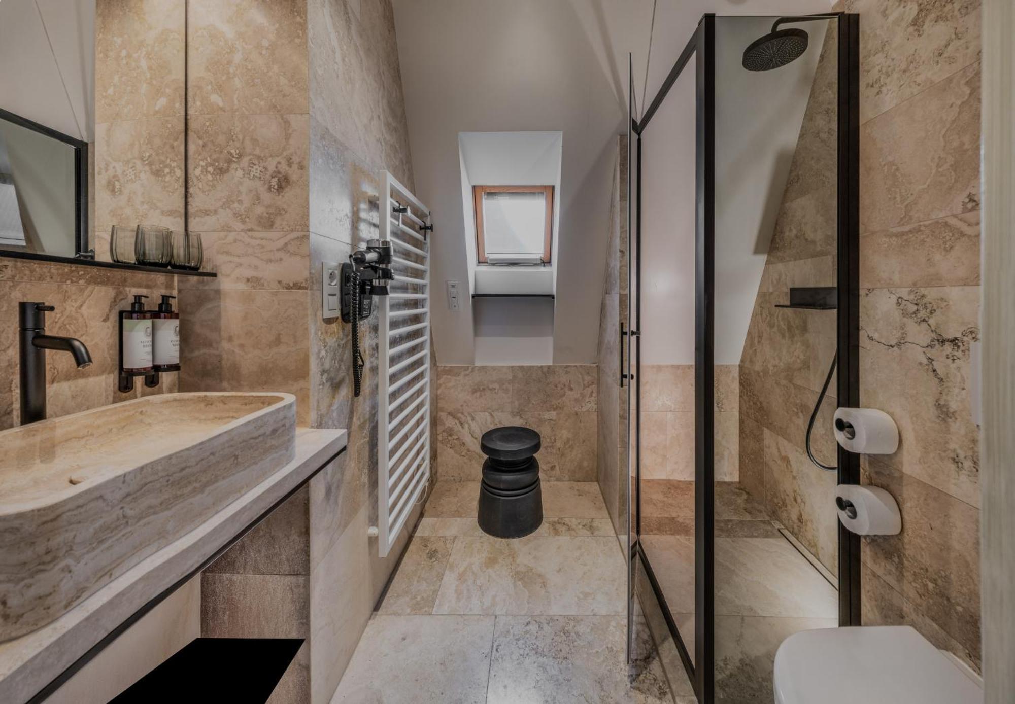 Aparthotel Dependance Golden Crown Praag